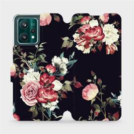 Etui do Realme 9 Pro Plus - wzór VD11P