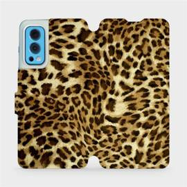 Etui do OnePlus Nord 2 5G - wzór VA33P