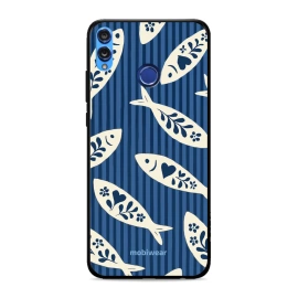 Etui Glossy Case do Huawei Honor 8X - wzór GP89G