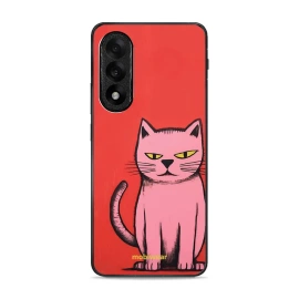 Etui Glossy Case do OnePlus Nord 5 - wzór G054G