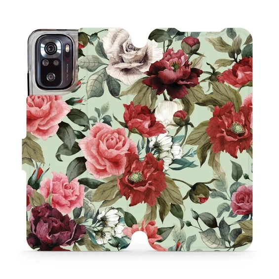 Etui do Xiaomi POCO M5s - wzór MD06P