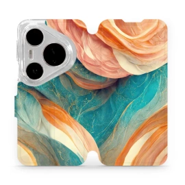 Etui do Huawei Pura 80 Pro - wzór VP36S