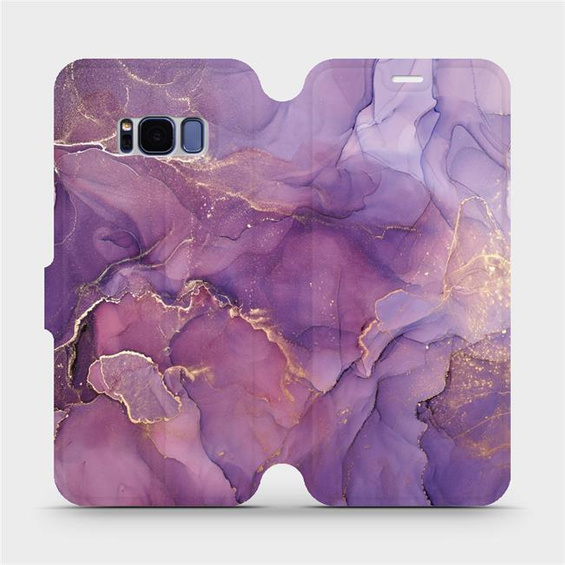 Etui do Samsung Galaxy S8 - wzór VP20S