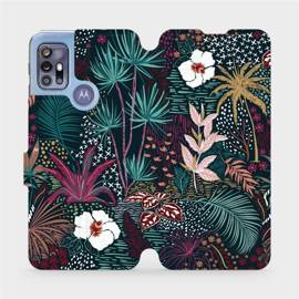 Etui do Motorola Moto G30 - wzór VP13S