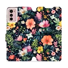 Etui do Motorola Moto G42 - wzór VP48S