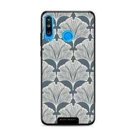 Etui Glossy Case do Huawei P30 Lite - wzór GA43G