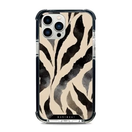 Etui MagSafe Elite Bumper Apple iPhone 12 Pro Max - wzór DA53D