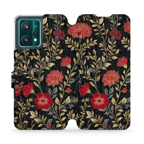 Etui do Realme 9 Pro Plus - wzór V172S