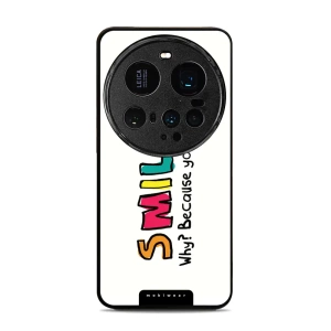 Etui Glossy Case do Xiaomi 15 Ultra - wzór G073G