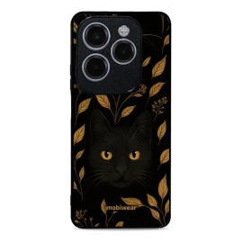 Etui Glossy Case do Infinix HOT 40 Pro - wzór G164G