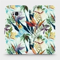 Etui do Samsung Galaxy S8 Plus - wzór M071P