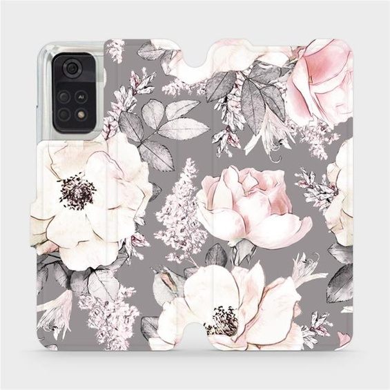 Etui do Xiaomi POCO M4 Pro 4G - wzór MX06S