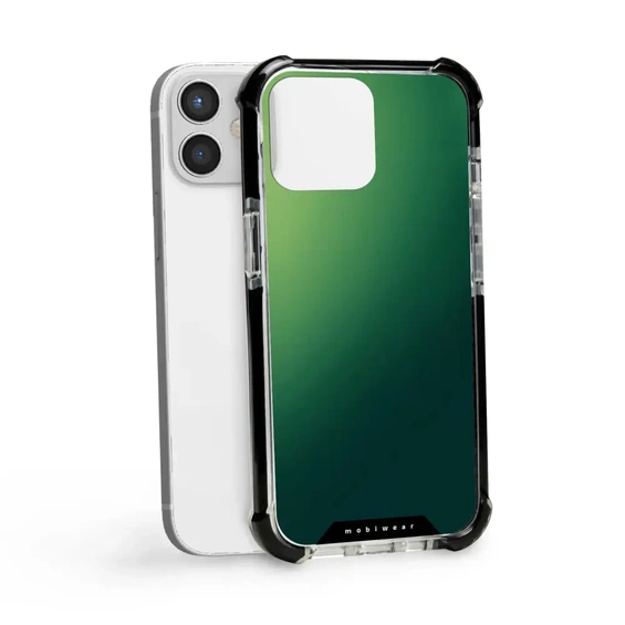 Etui MagSafe Elite Bumper Apple iPhone 12 mini - wzór D036D