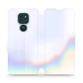 Etui do Motorola Moto G9 Play - wzór VP64S