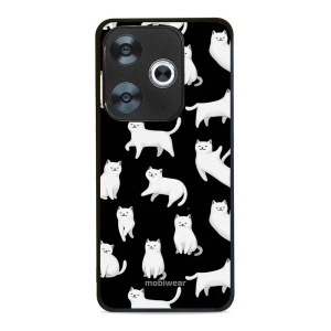 Etui Glossy Case do Xiaomi POCO F6 - wzór G163G