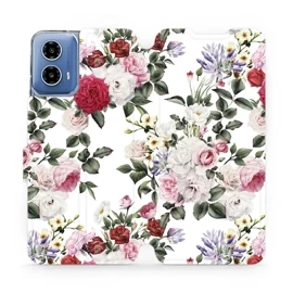 Etui do Motorola Moto G34 5G - wzór MD01S