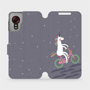 Etui do Samsung Galaxy Xcover 5 - wzór V024P