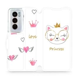 Etui do OPPO Reno 12 Pro 5G - wzór MH03S