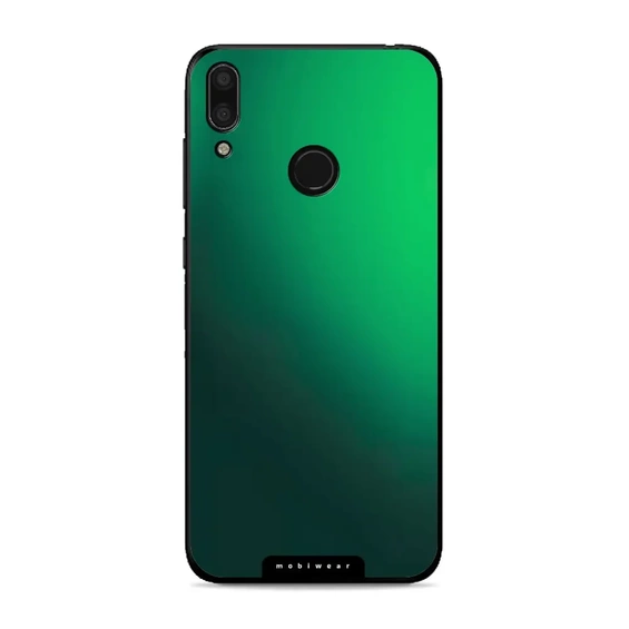 Etui Glossy Case do Huawei Y7 2019 - wzór G061G