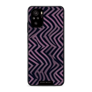 Etui Glossy Case do Xiaomi Redmi Note 10 - wzór GA55G