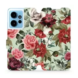 Etui do Xiaomi Redmi Note 12 4G - wzór MD06P