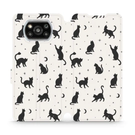 Etui do Xiaomi POCO X3 NFC - wzór V162S