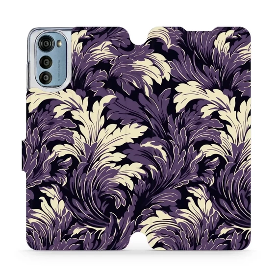 Etui do Motorola Moto E32 - wzór VA46S