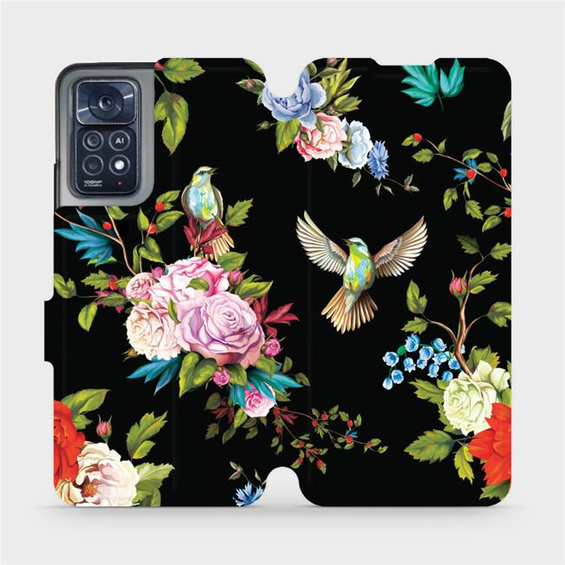Etui do Xiaomi Redmi Note 11 Pro 5G - wzór VD09S