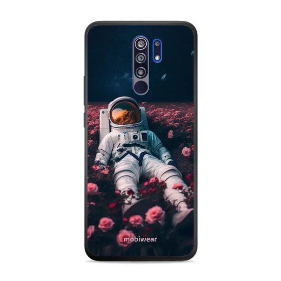 Etui Glossy Case do Xiaomi Redmi 9 - wzór G002G