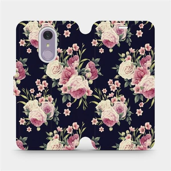 Etui do LG Q7 - wzór V068P