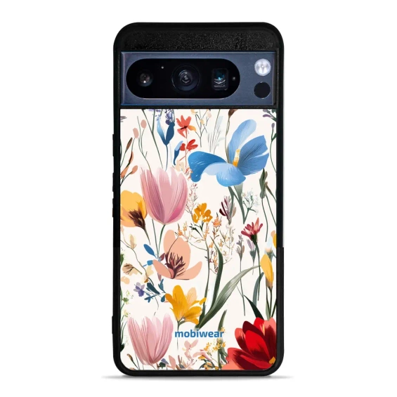 Etui Glossy Case do Google Pixel 8 Pro - wzór GP70G