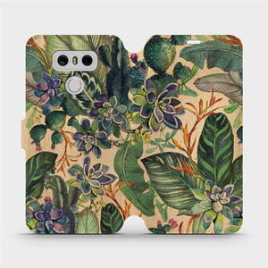 Etui do LG G6 - wzór VP05S