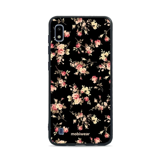 Etui Glossy Case do Samsung Galaxy A10 - wzór G039G