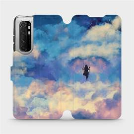 Etui do Xiaomi Mi Note 10 Lite - wzór MR09S