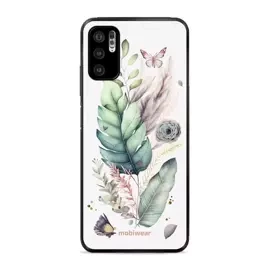 Etui Glossy Case do Xiaomi Redmi Note 10 5G - wzór G018G