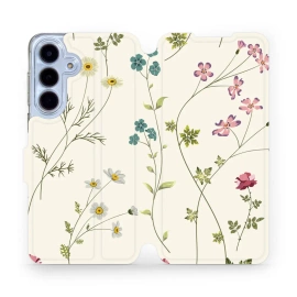 Etui do Samsung Galaxy S25 FE 5G - wzór MD03S