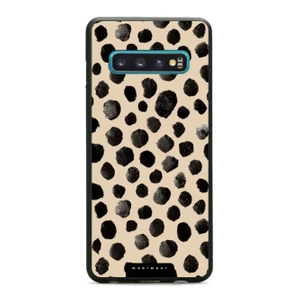 Etui Glossy Case do Samsung Galaxy S10 - wzór GA50G