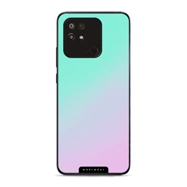 Etui Glossy Case do Xiaomi POCO C40 - wzór G063G