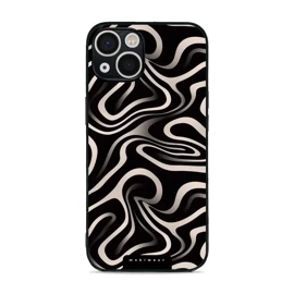 Etui Glossy Case do Apple iPhone 13 - wzór GA63G