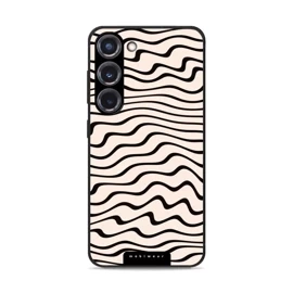 Etui Glossy Case do Samsung Galaxy S23 Plus - wzór GA62G