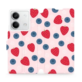 Etui do Xiaomi Redmi Note 13 5G - wzór VP84S