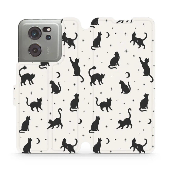 Etui do Xiaomi 13T Pro - wzór V162S