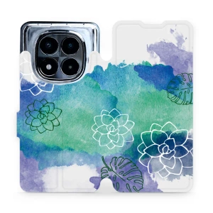 Etui do Xiaomi POCO X7 - wzór MG11S