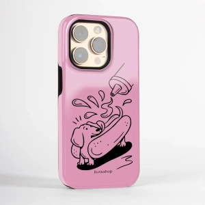 Etui Elite Pro do Xiaomi Redmi 15C 5G - wzór E52BS