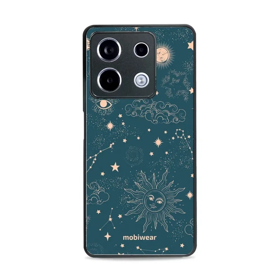 Etui Glossy Case do Xiaomi Redmi Note 13 Pro 5G - wzór G047G