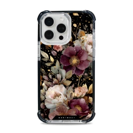 Etui MagSafe Elite Bumper Apple iPhone 15 Pro Max - wzór D169D