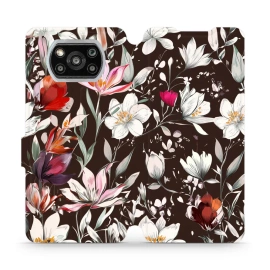 Etui do Xiaomi POCO X3 NFC - wzór VP72S