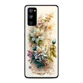 Etui Glossy Case do Samsung Galaxy S20 FE - wzór G014G