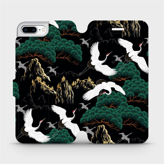 Etui do Apple iPhone 7 Plus - wzór VP16S