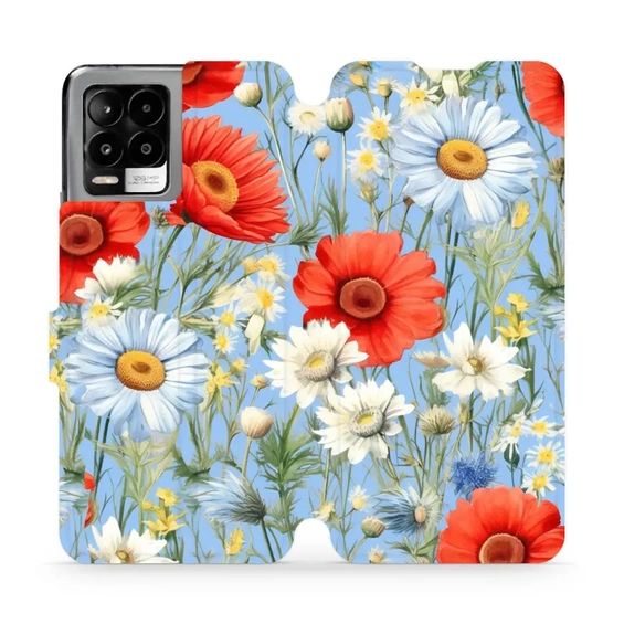 Etui do Realme 8 - wzór VP44S